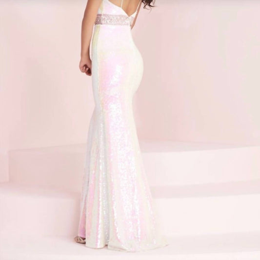 Panoply - Women's Prom Dress