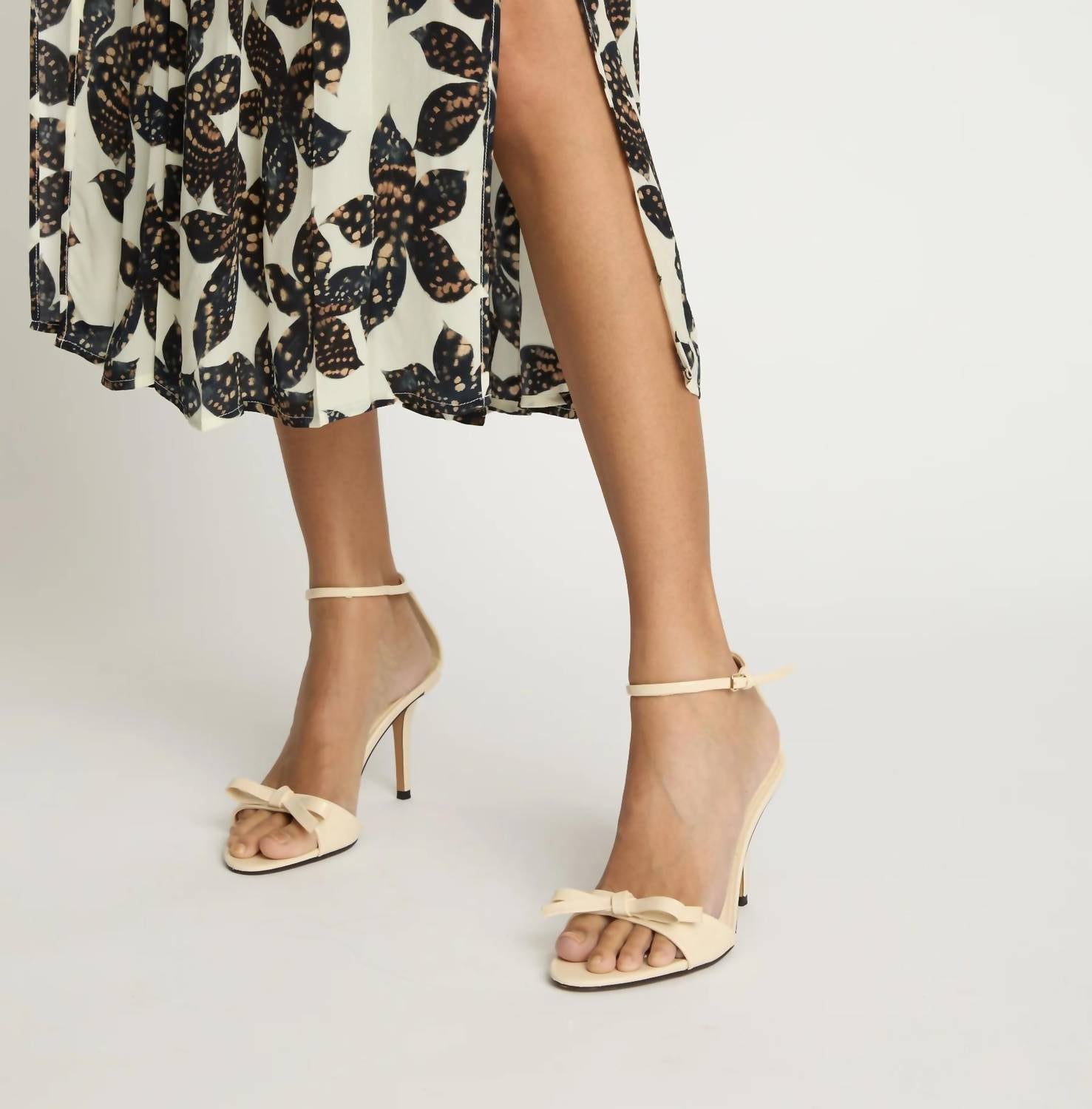 Caballero - Glenda Printed Skirt