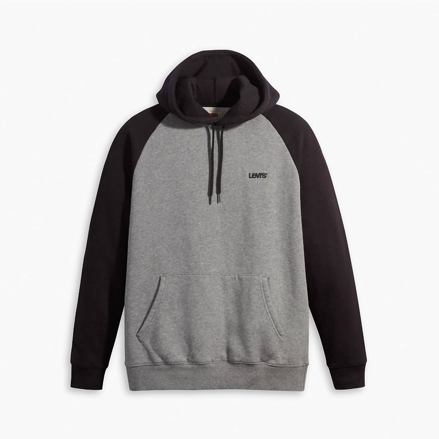 Levi'S - Fleece Pocket Hoodie