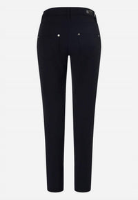 Mac - WOMEN'S SLIM BISTRETCH TROUSERS