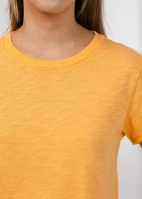 Elliott Lauren - Silvie Short Sleeve Tee