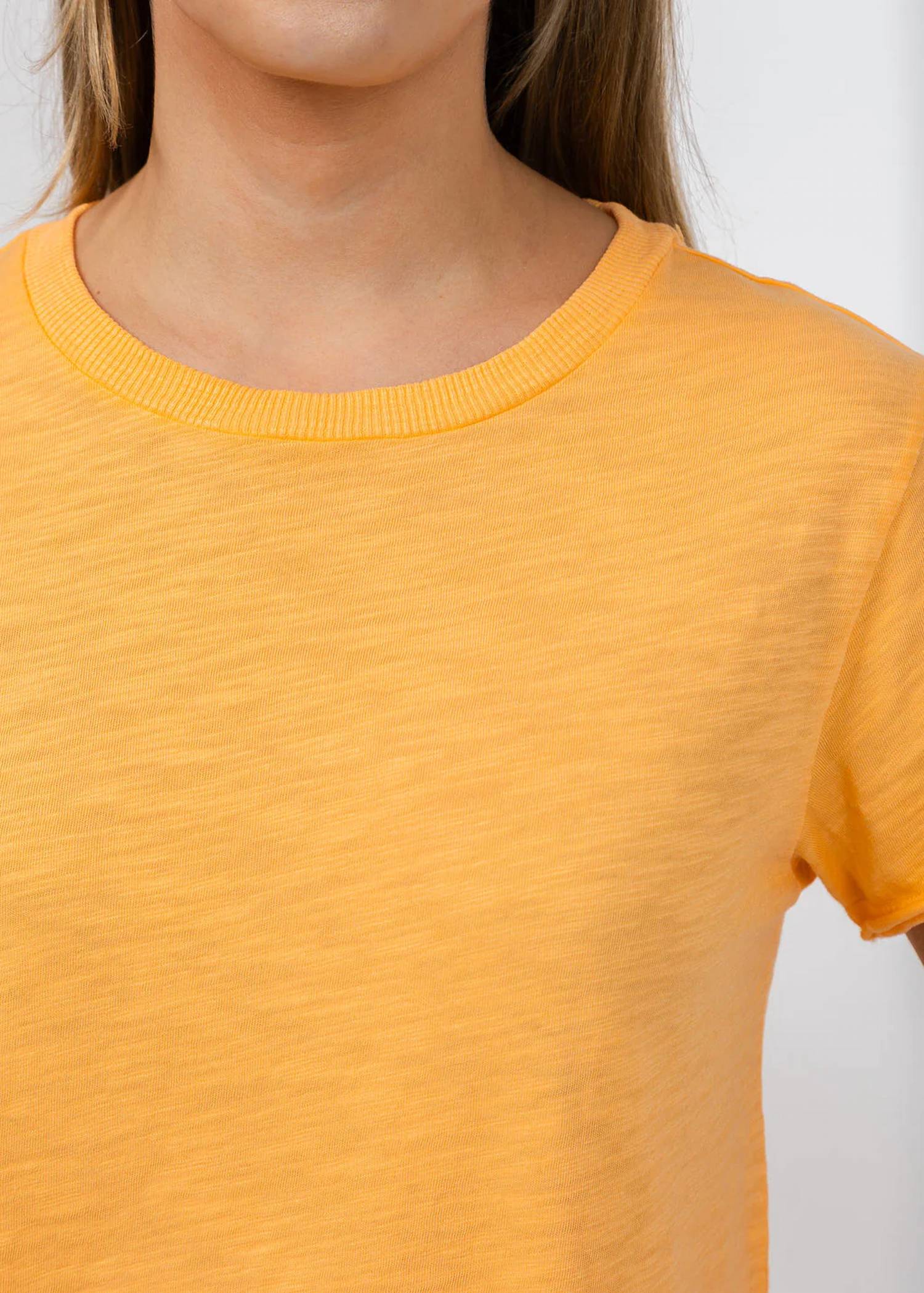 Elliott Lauren - Silvie Short Sleeve Tee