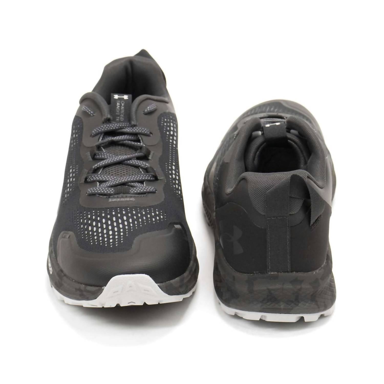 Under Armour - Women's Charged Bandit Trail Running 2 Shoes