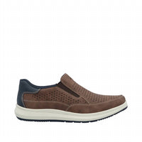 Rieker - Men's Reinhard Shoe