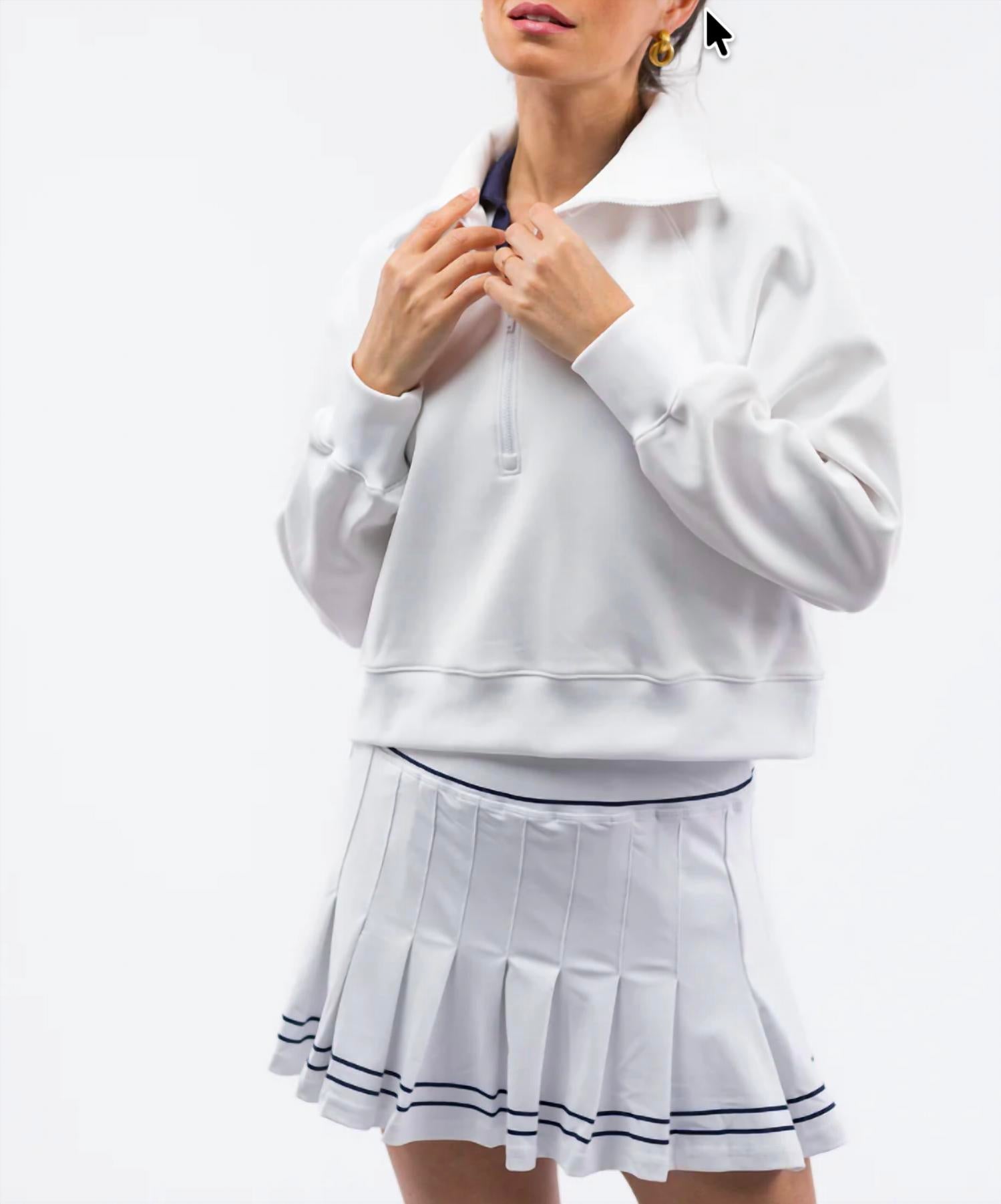 Smith & Quinn - Nora Sweatshirt