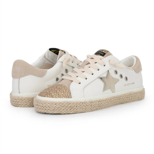 Vintage Havana - Women's Suzu Sneaker