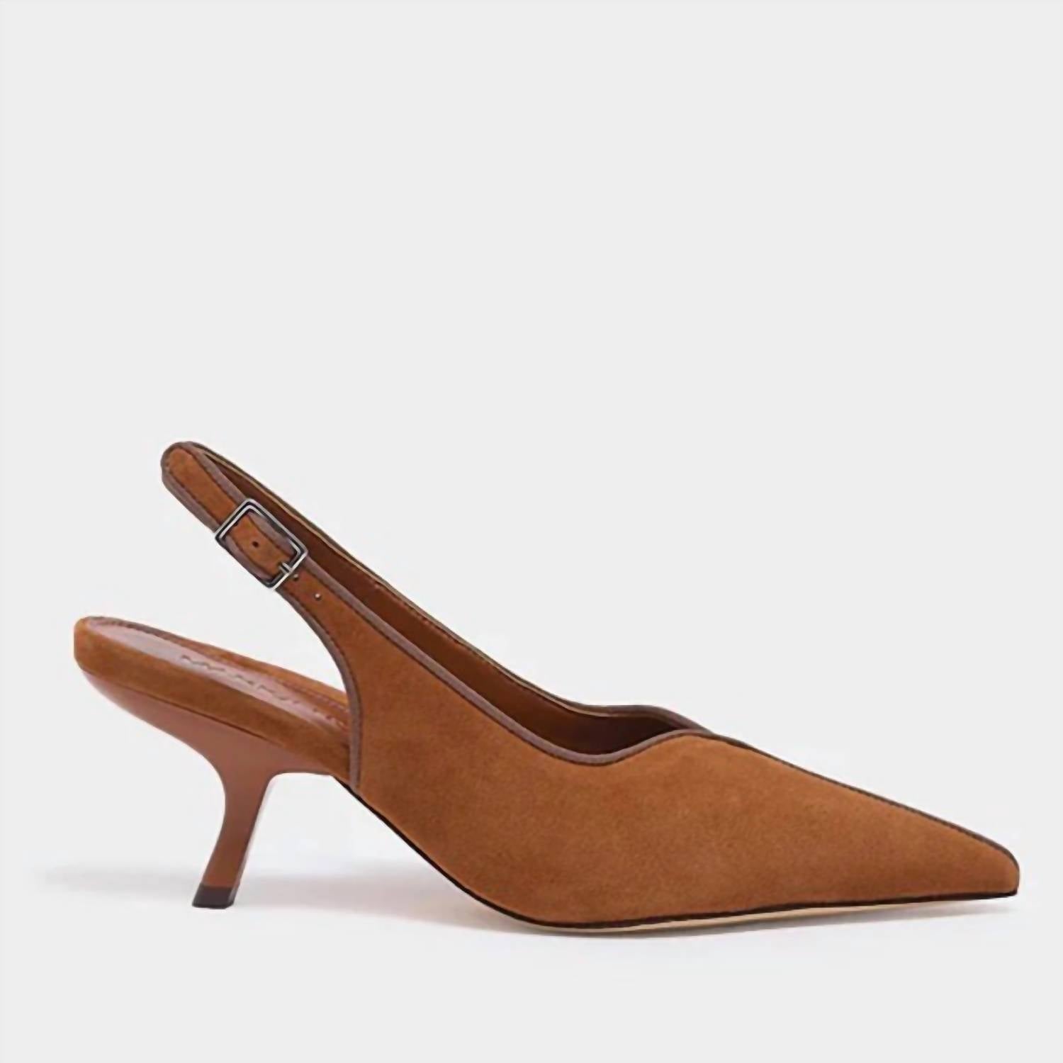 Marion Parke - Women's Cynthia Pumps