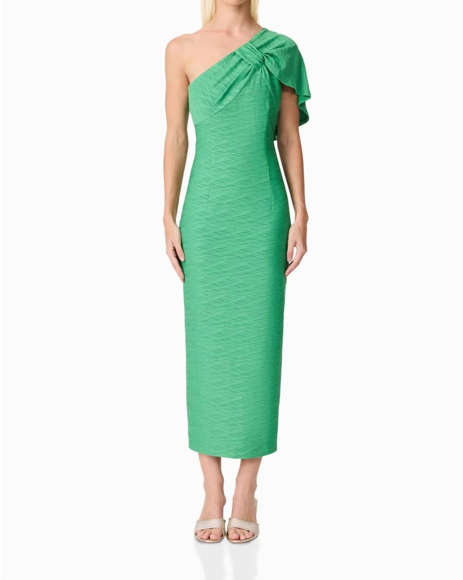 Elliatt - Theodara Midi Dress