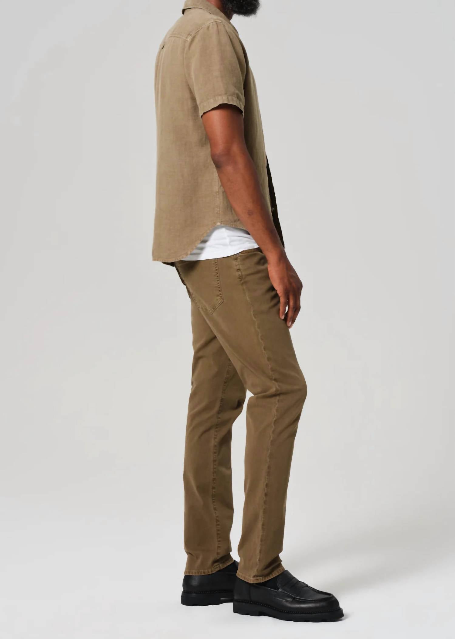 Citizens Of Humanity - Gage Slim Straight Jeans
