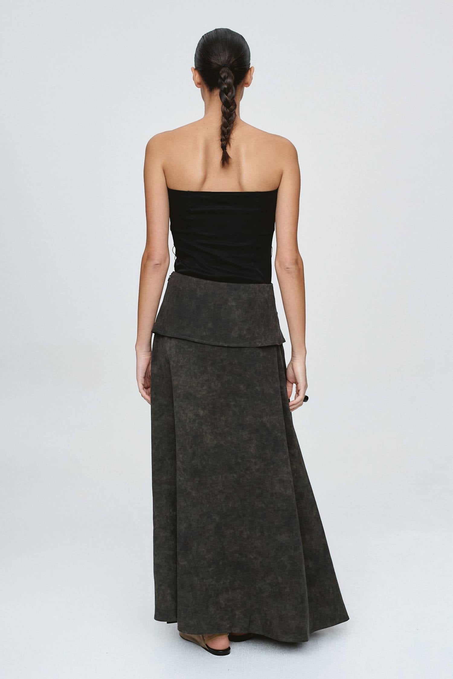 Marle - Taffy Skirt