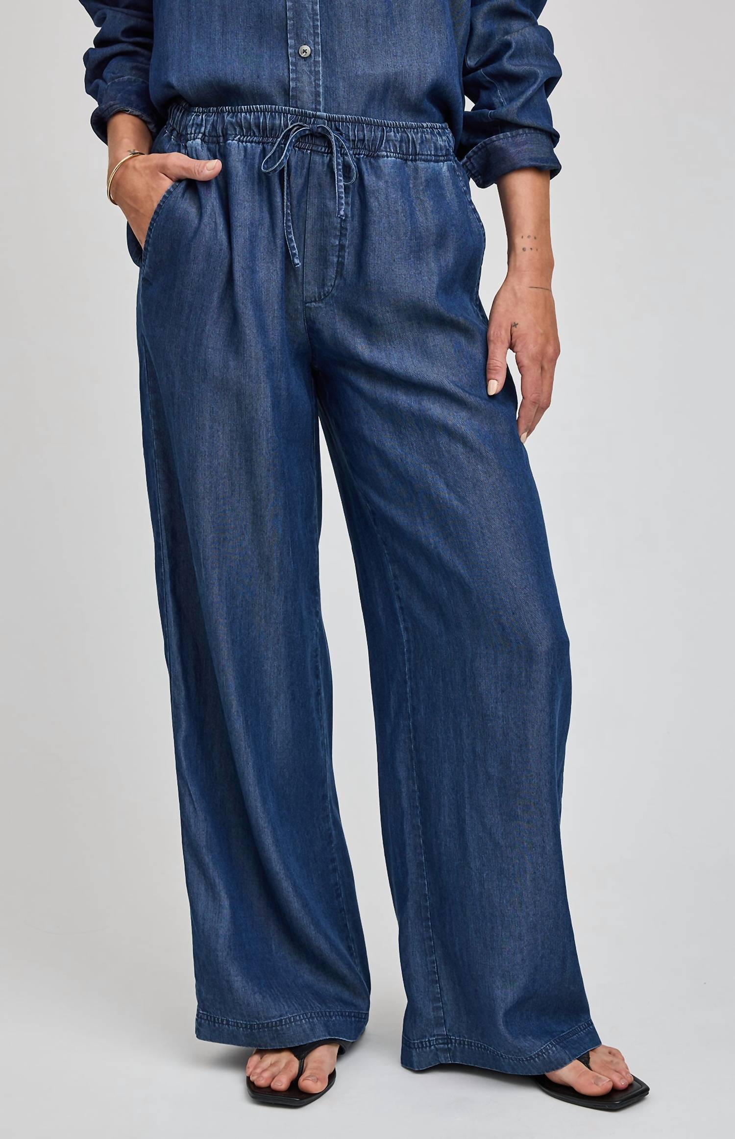 Gentle Fawn - Camille Pants