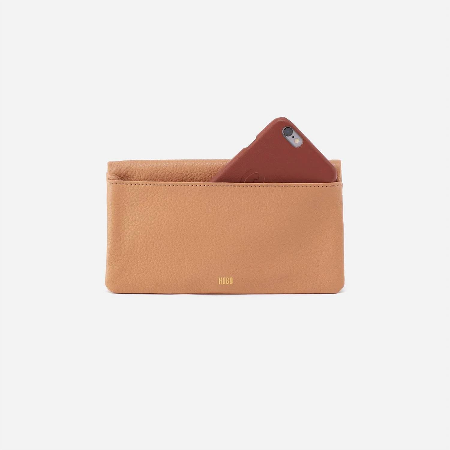 Hobo - Lumen Continental Wallet