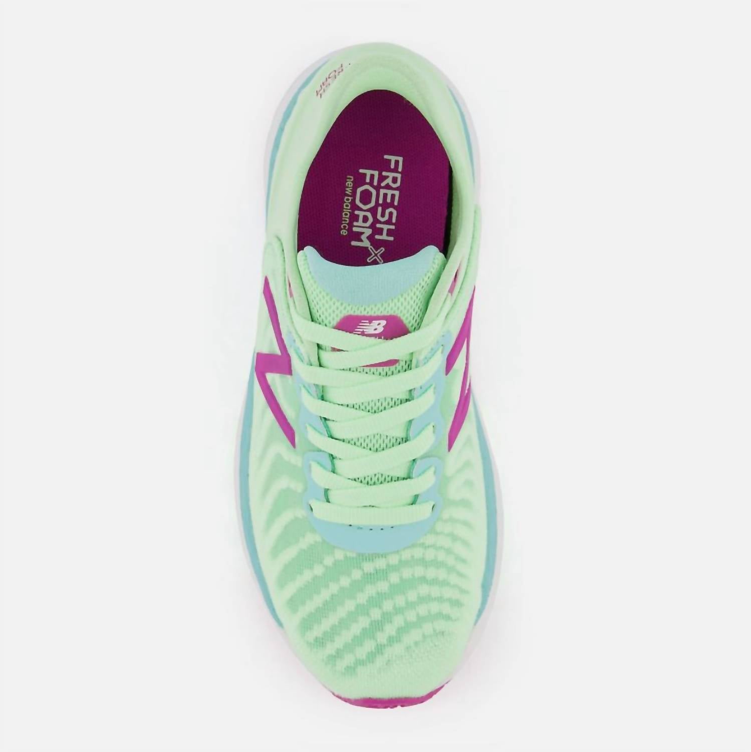 New Balance - Kid's Fresh Foam 860v11 Sneakers