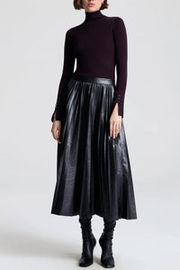 A.L.C. - Etta Midi Skirt