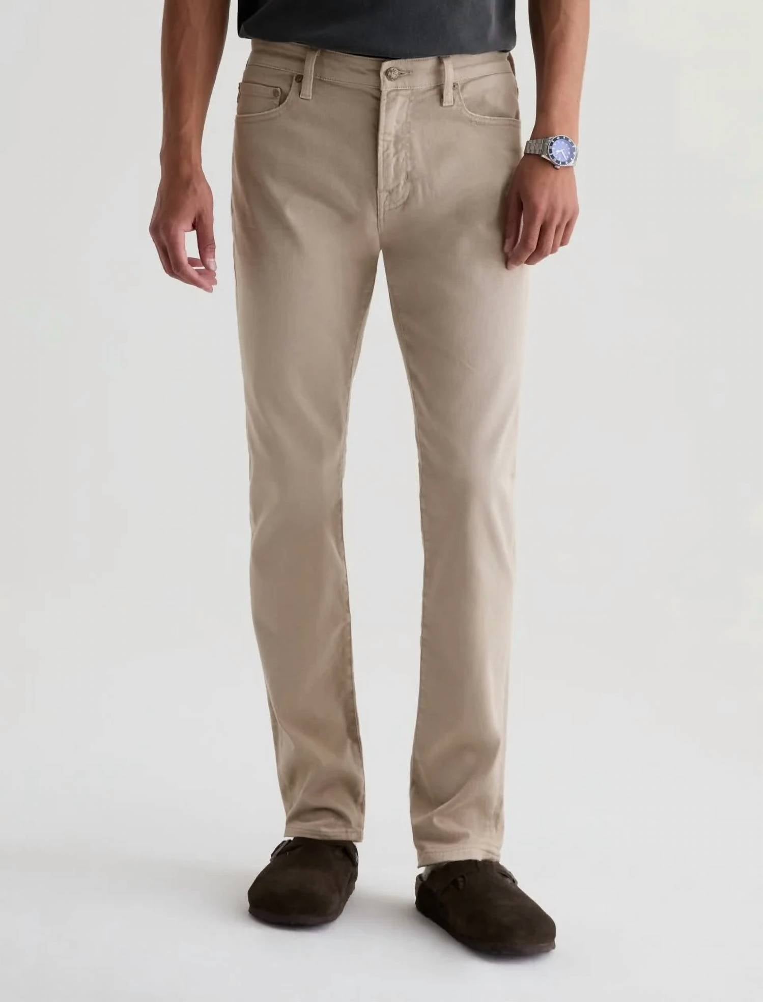 Ag Jeans - Tellis Modern Slim Cloud Soft Denim Jeans