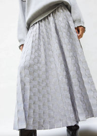 Molli - Delicate Skirt