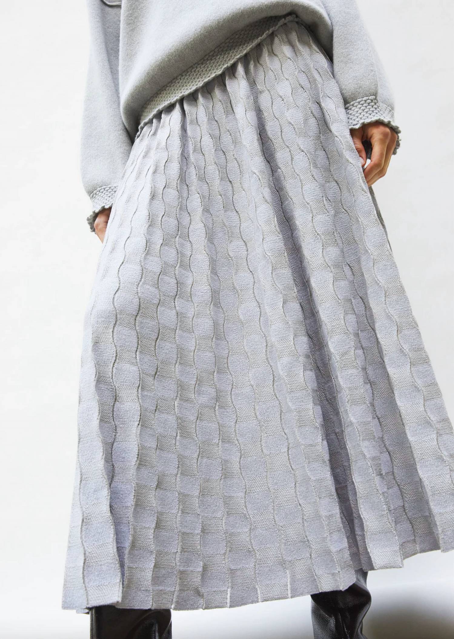 Molli - Delicate Skirt