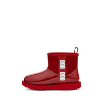 Ugg - Kid's Classic Clear Mini Boots