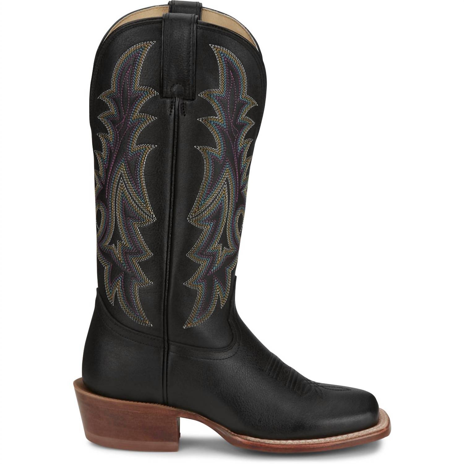 Tony Lama - Women's Estrella 13" Western Boots