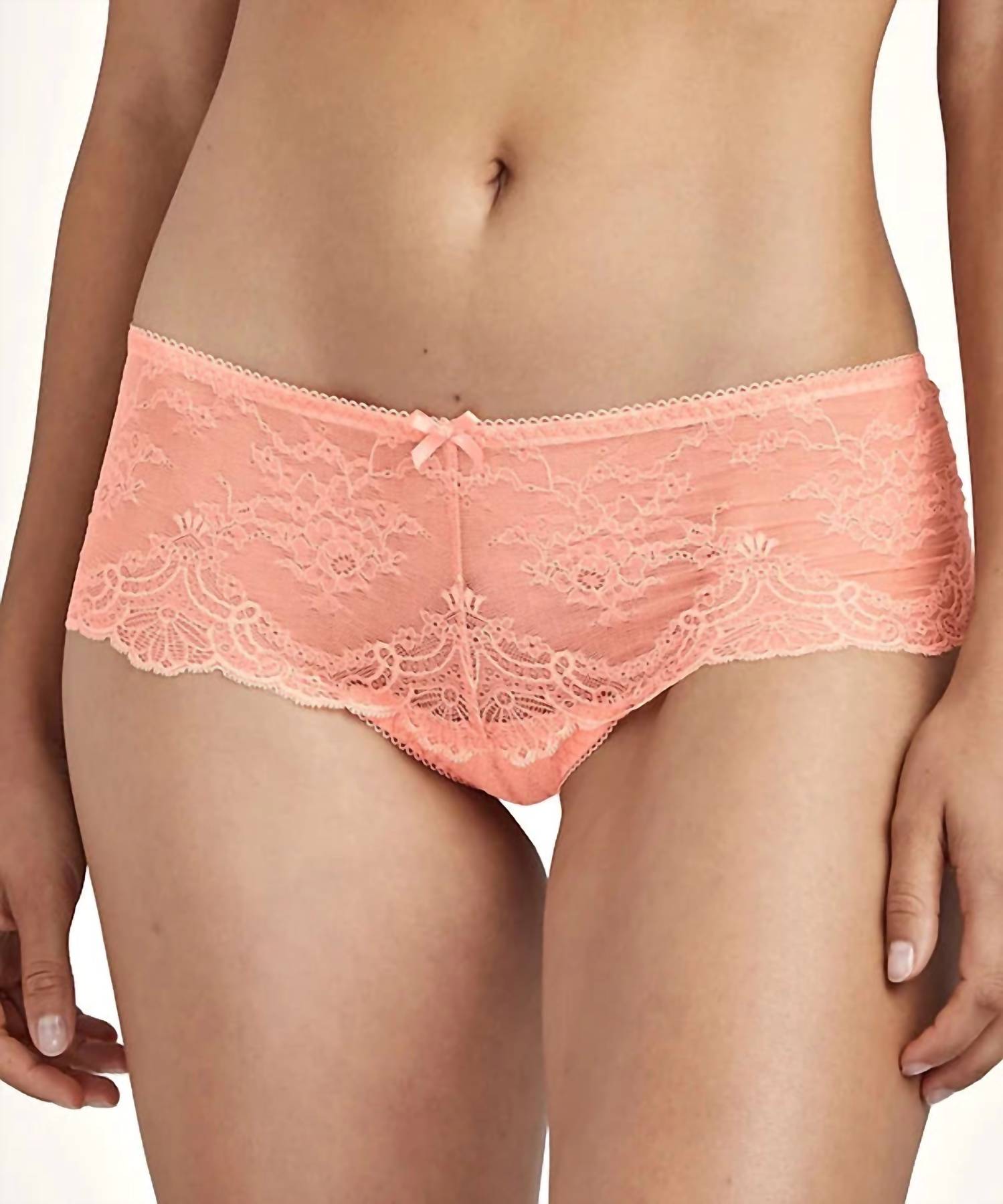 Aubade - Danse Des Sens St. Tropez Cheeky Brief