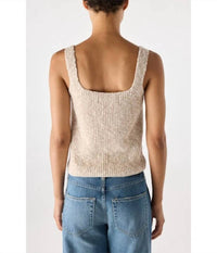 Amo - Romy Sweater Tank