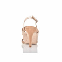 Joan Oloff - Women's Fortune Slingback Sandal