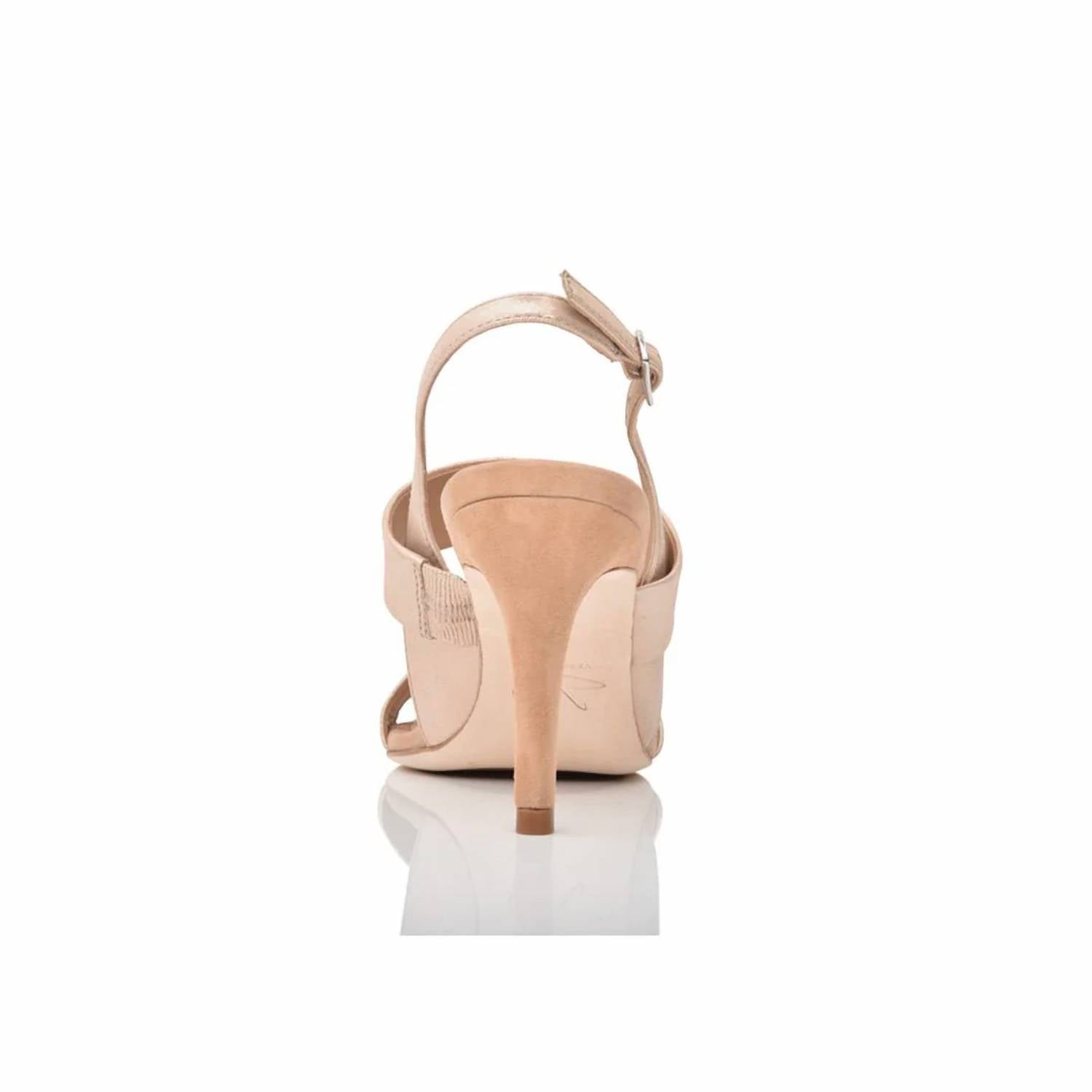 Joan Oloff - Women's Fortune Slingback Sandal