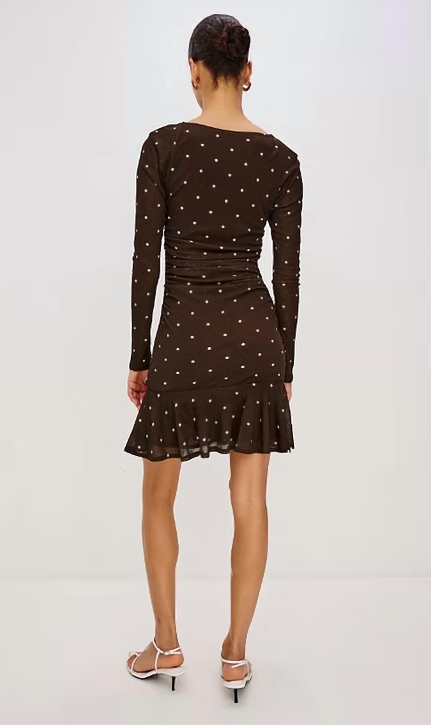 Rails - Celano Dress