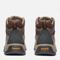 Timberland - Junior Mt. Maddsen Mid Waterproof Hiking Boot