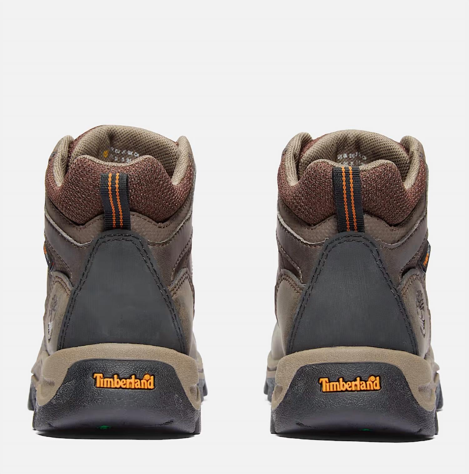 Timberland - Junior Mt. Maddsen Mid Waterproof Hiking Boot