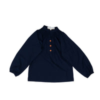 The Oaks Apparel - Girl's Long Sleeve Blouse
