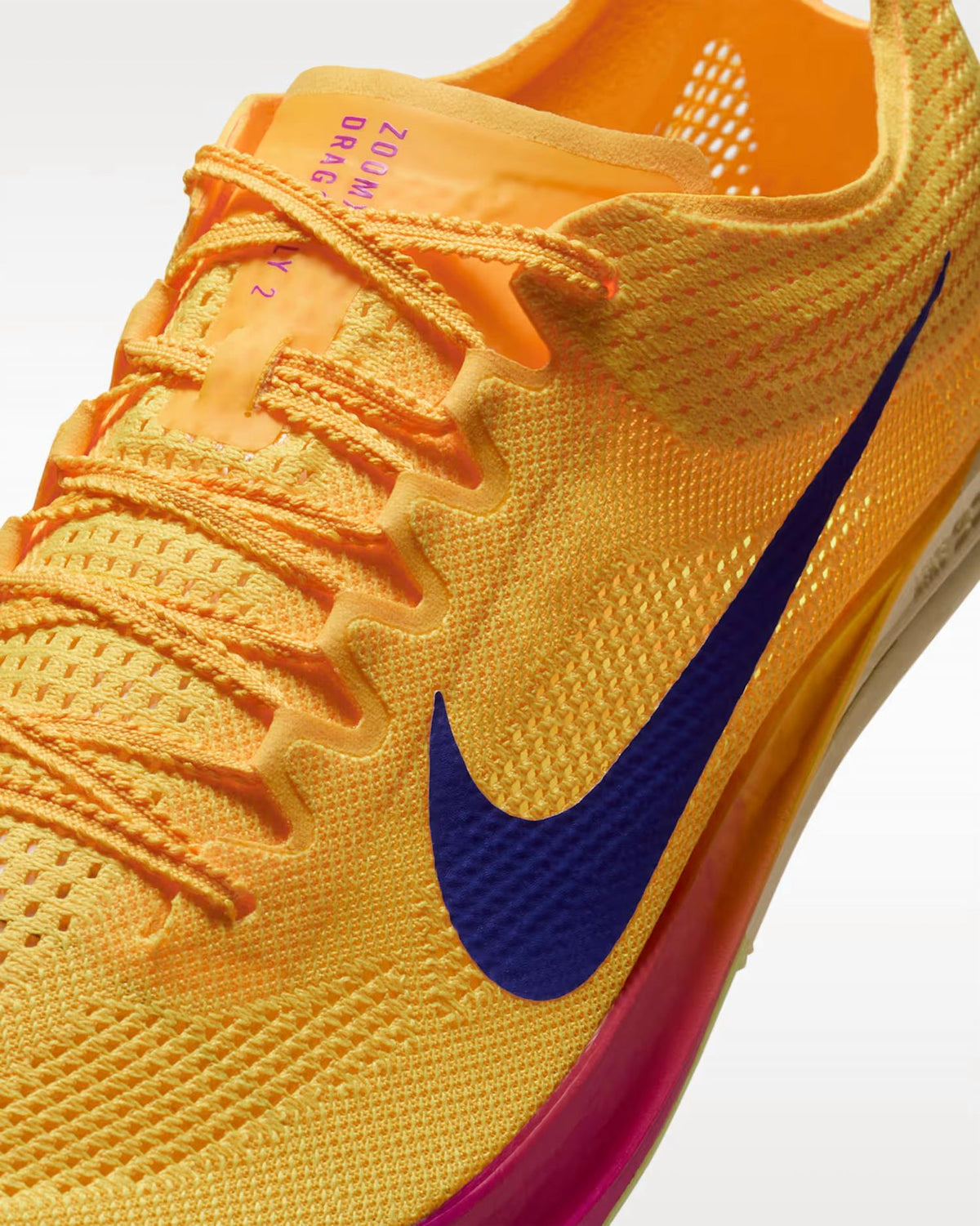 Nike - Unisex Zoomx Dragonfly 2 Track And Field Shoes