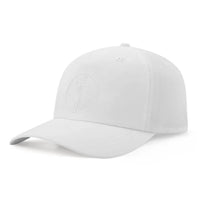Somewhere Sunny - Men's Organic 5-panel Hat