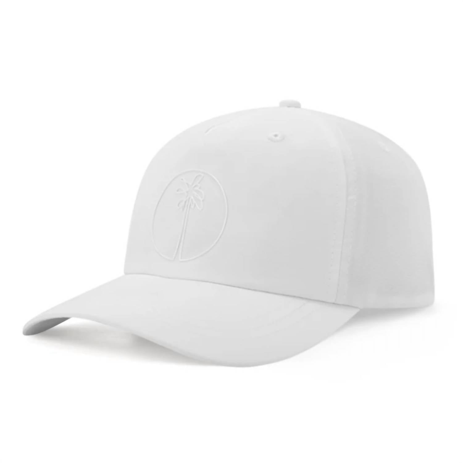 Somewhere Sunny - Men's Organic 5-panel Hat
