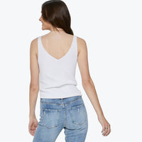 Another Love - Nova V Neck Tank Top