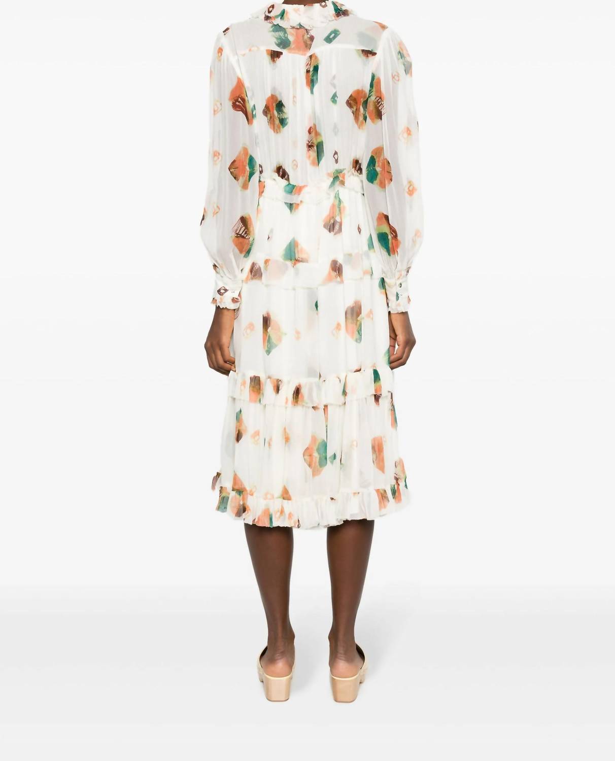Ulla Johnson - Reina Dress