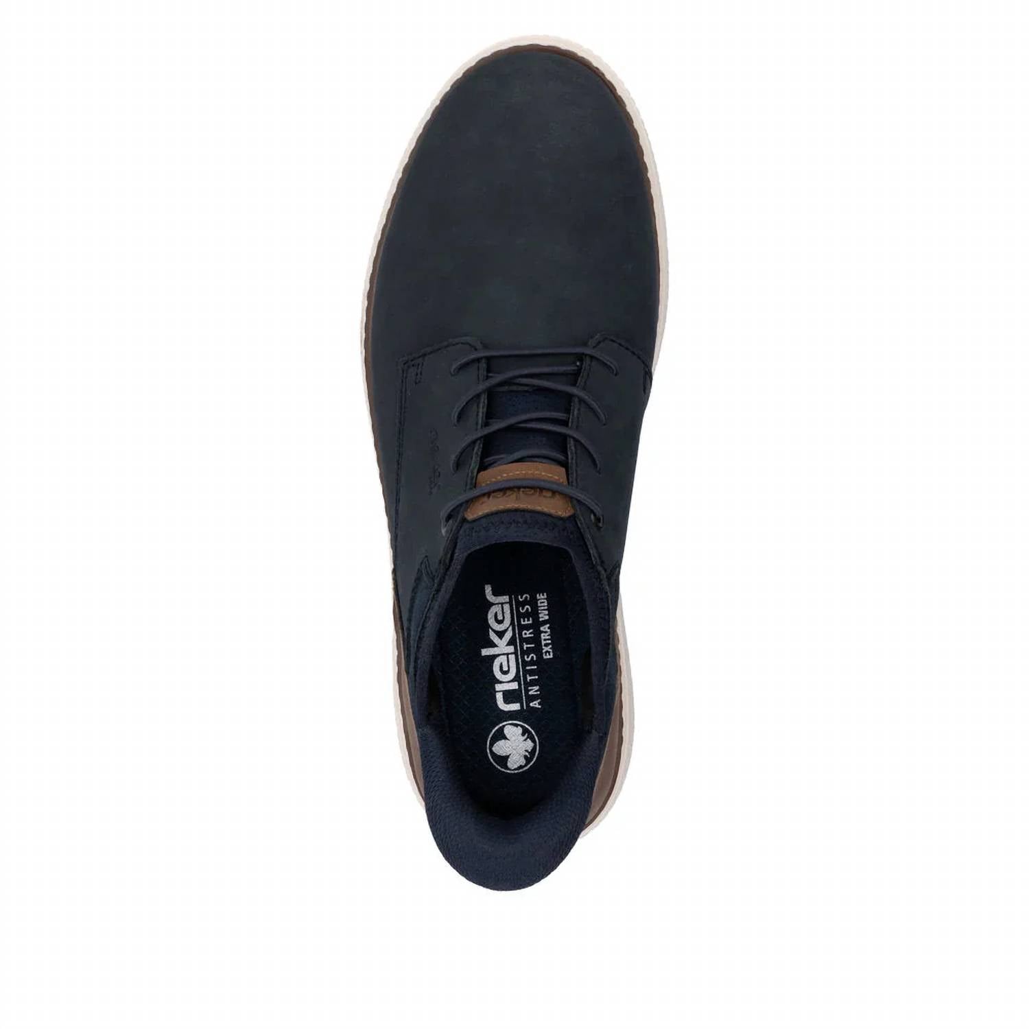 Rieker - Men's Stan B3357 Shoe