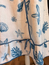 Bella Sleep + Spa - Women's The Seaside Haven Spa Wrap
