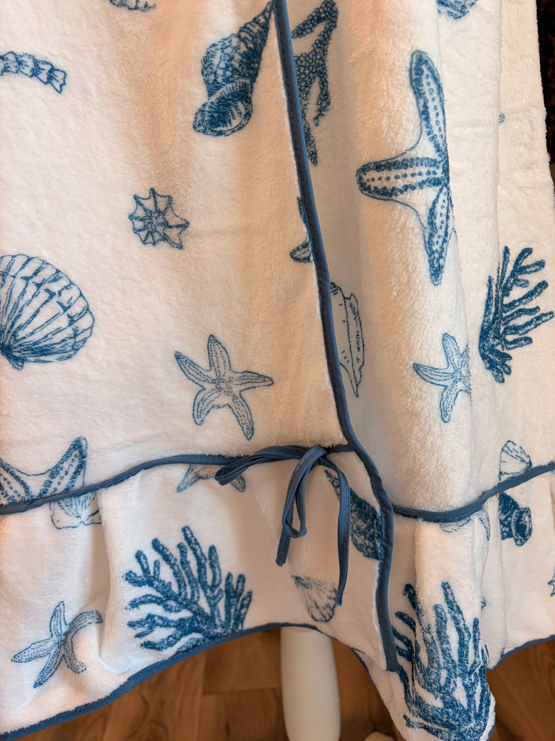 Bella Sleep + Spa - Women's The Seaside Haven Spa Wrap