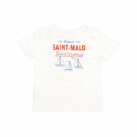 Búho - Boy's Saint Malo Shirt