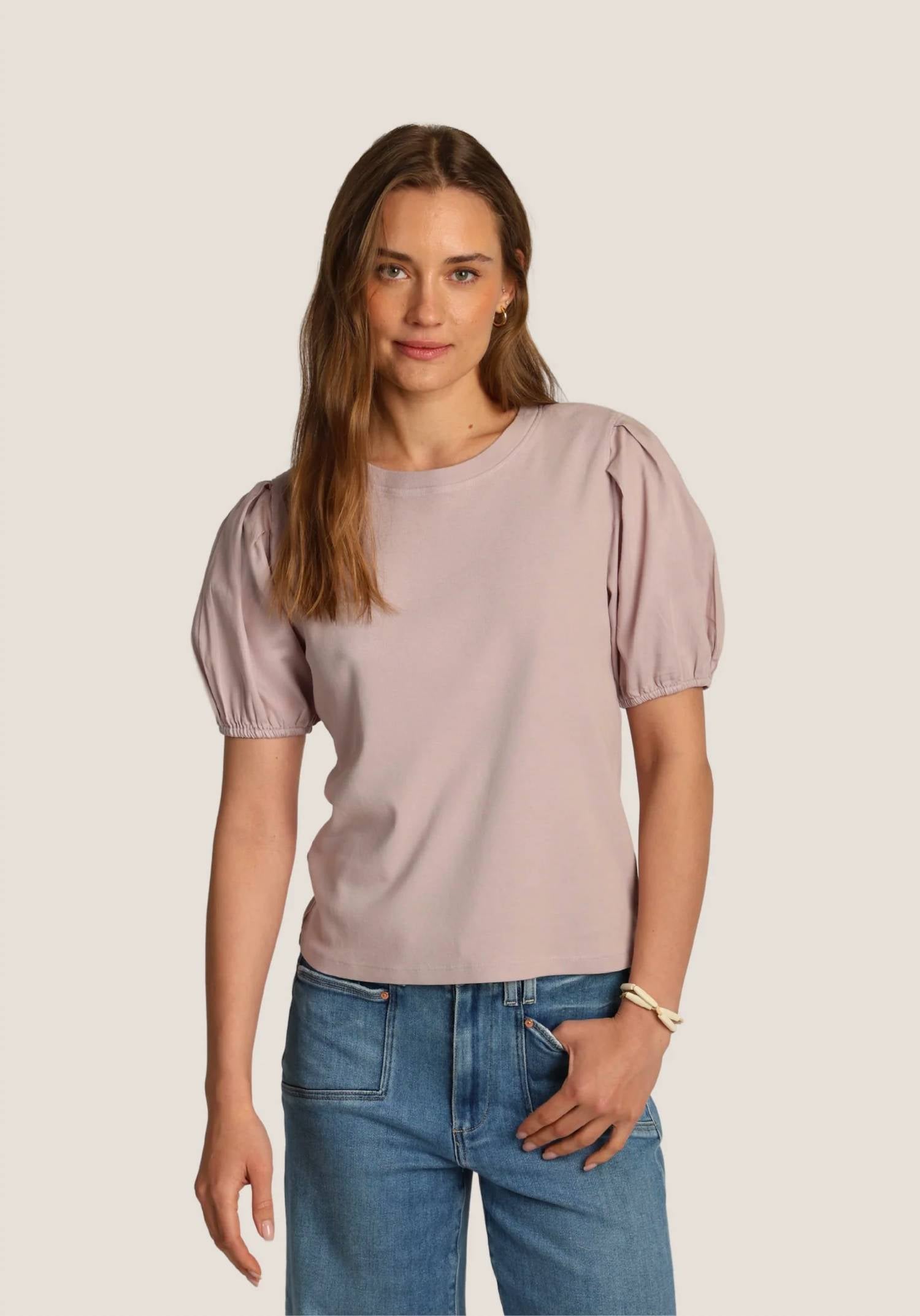 Dylan - Women's Cate T Shirt Top