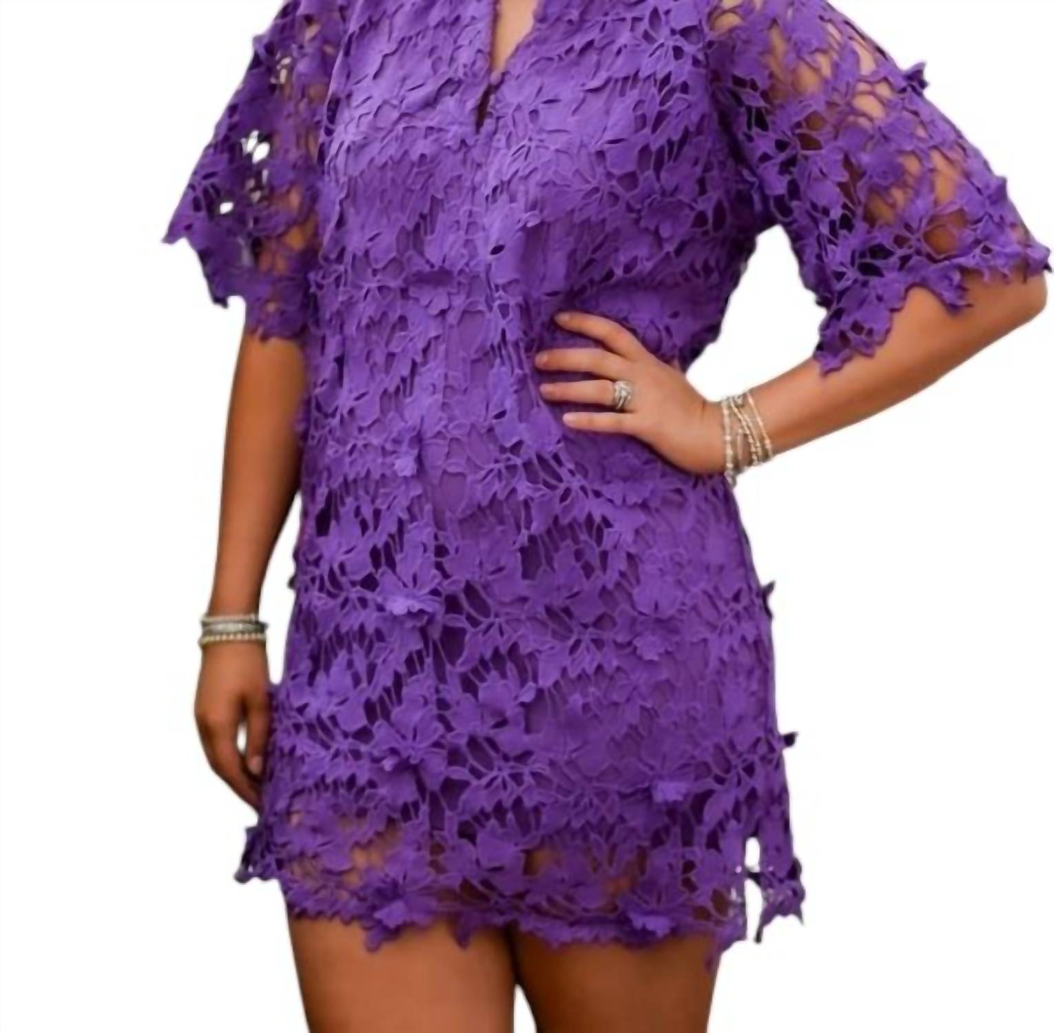 Buddylove - Lulu Dress