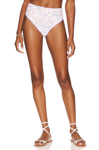 Maaji - Suzy Q Reversible Bikini Bottom