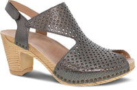 Dansko - WOMEN'S TEAGAN SLINGBACK SANDAL