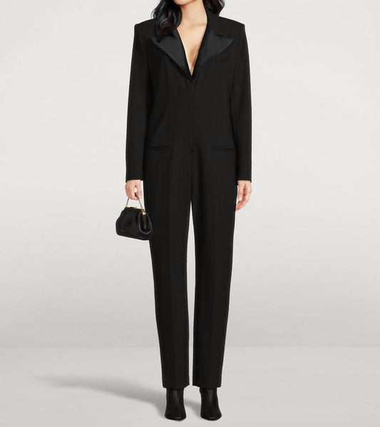 Smythe - 20th Anniversary Jumpsuit