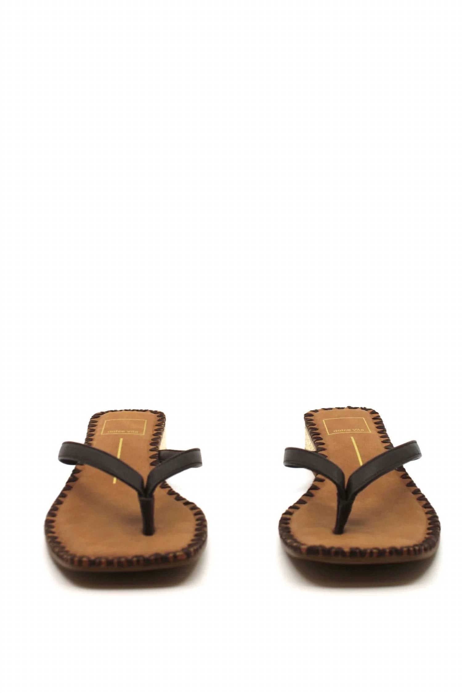 Dolce Vita - Women's Barty Sandal