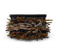 KEMPTON & Co. Women's Snap Bag in multi - women's bag
