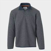 Fieldstone - Boy's Quilted Pullover Sweatshirts