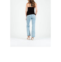 Lucca - Couture Kelsie Drape Cami
