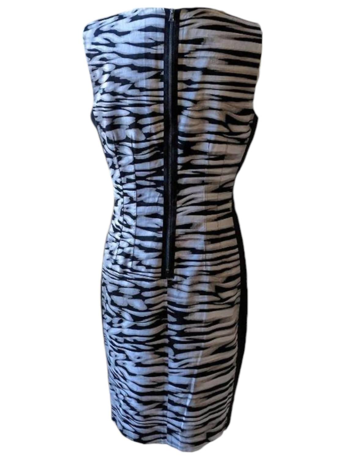 T Tahari - Dakota Dress